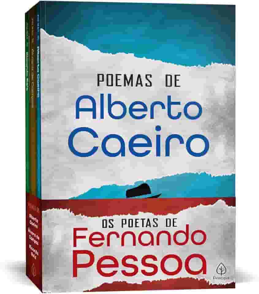 Os poetas de Fernando Pessoa