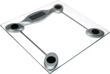 G-Tech Balança Digital Até 200Kg Vidro Temperado - Balgl200