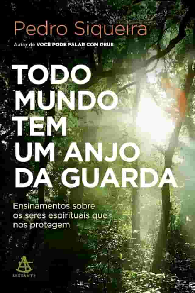 Todo mundo tem um anjo da guarda: Ensinamentos sobre os seres espirituais que nos protegem