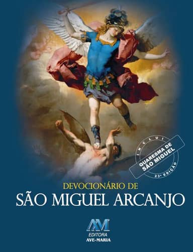 Devocionário de São Miguel Arcanjo