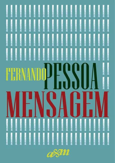 MENSAGEM: EDIÇÃO CAPA DURA