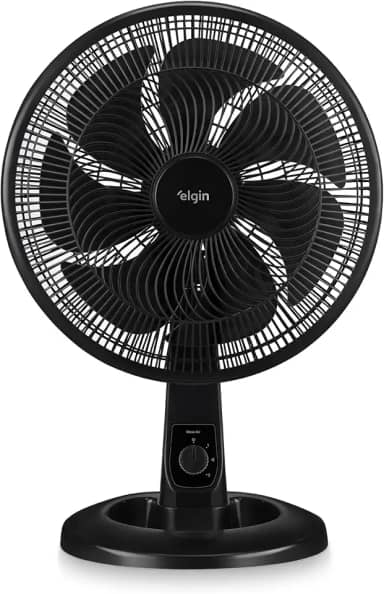 Ventilador Breeze Air Elgin - 40CM, 7 Pás, 140W - 110V
