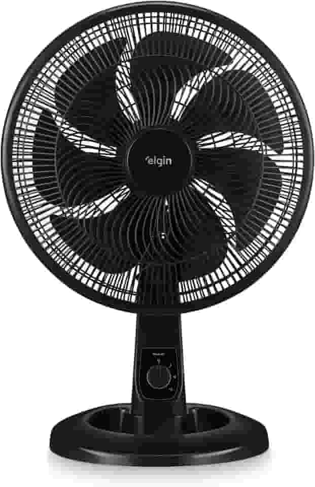 Ventilador Breeze Air Elgin - 40CM, 7 Pás, 140W - 110V