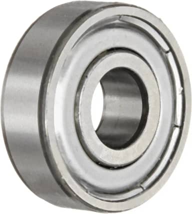 Rolamento Rígido de Esferas SKF 608-Z