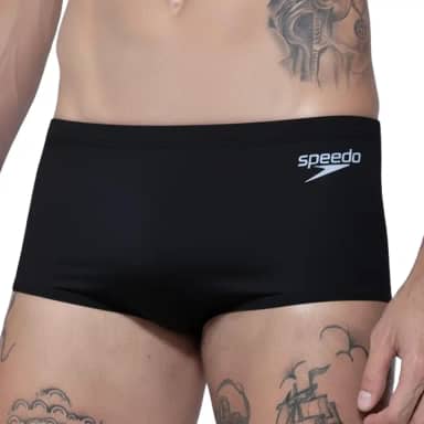 Sunga Speedo Masculina Natação Sungão de Praia Verão Classics