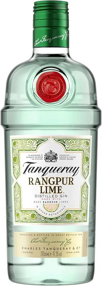 Gin Tanqueray Rangpur Lime 700ml