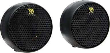 Tweeter, Bravox, Td50 U, Car Audio Or Theater