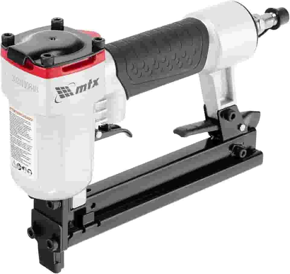 MTX Grampeador Pneumático para Tapeceiro 10 a 22 mm