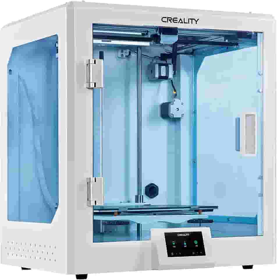 Impressora 3D Creality FDM CR-5 Pro H