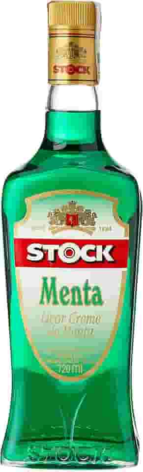 licor nac stock menta 720ml