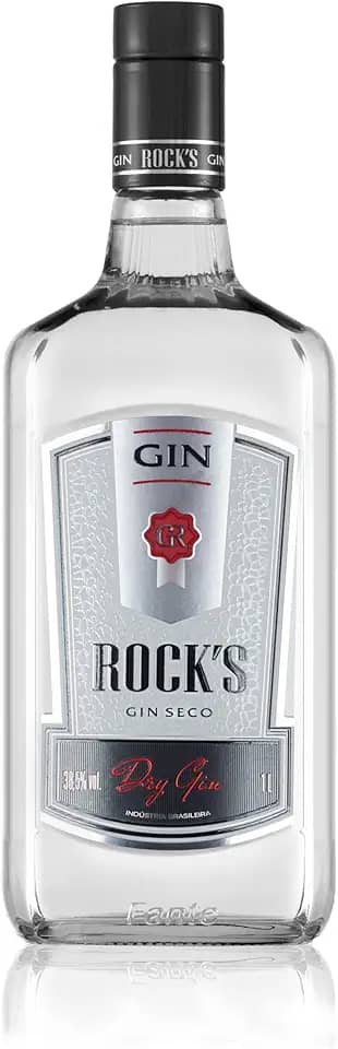 ARIKON Gin Rocks 995 Ml