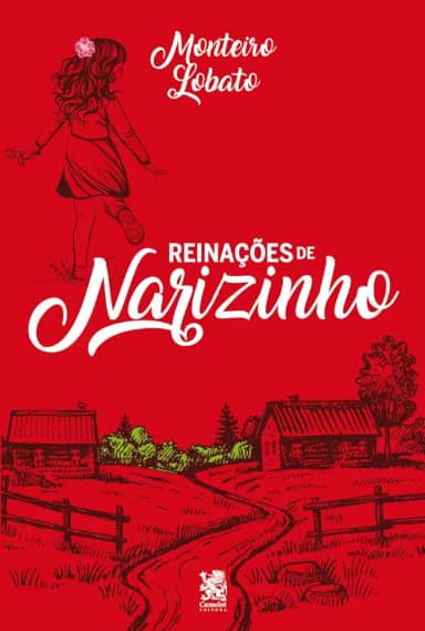 Reinações de Narizinho