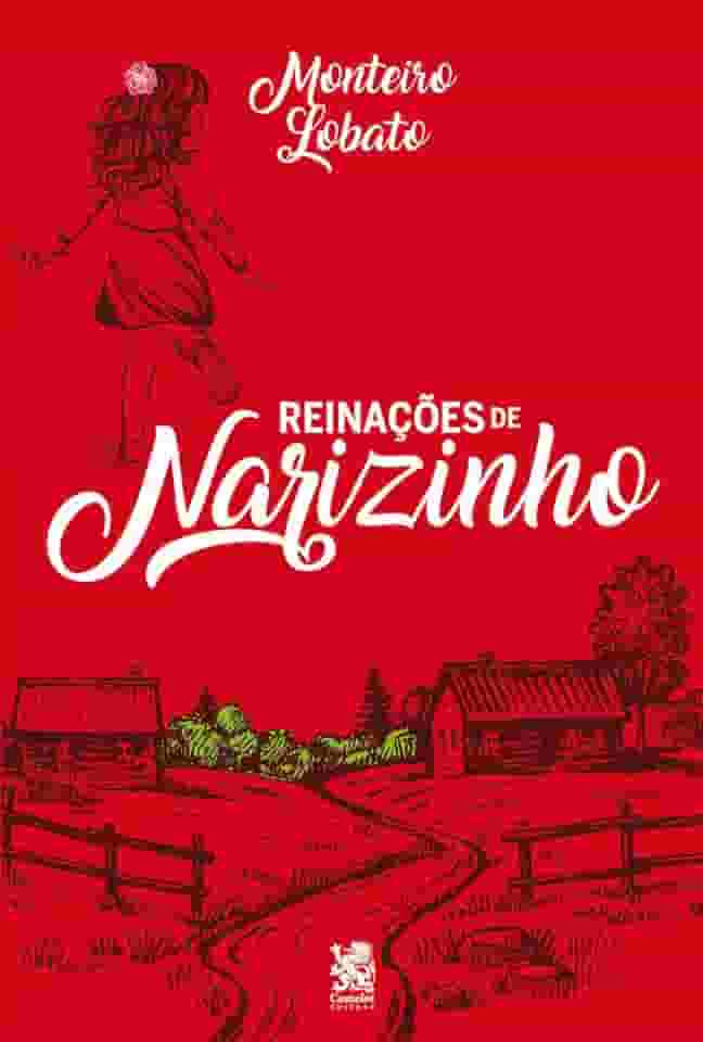Reinações de Narizinho