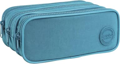 Tilibra - Estojo Triplo