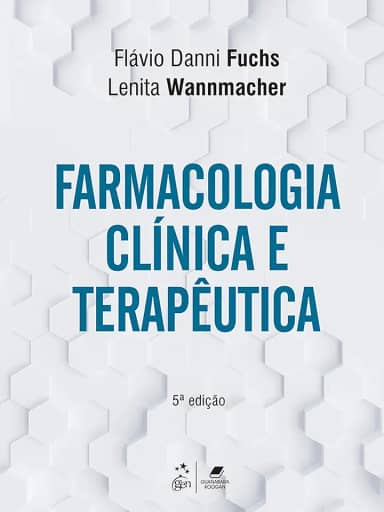 Farmacologia Clínica e Terapêutica