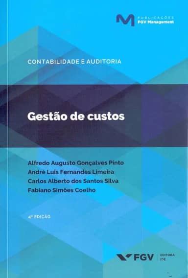 Gestão de Custos