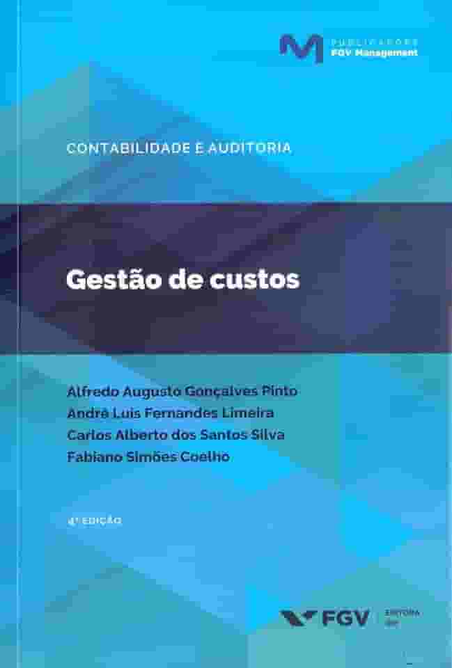Gestão de Custos