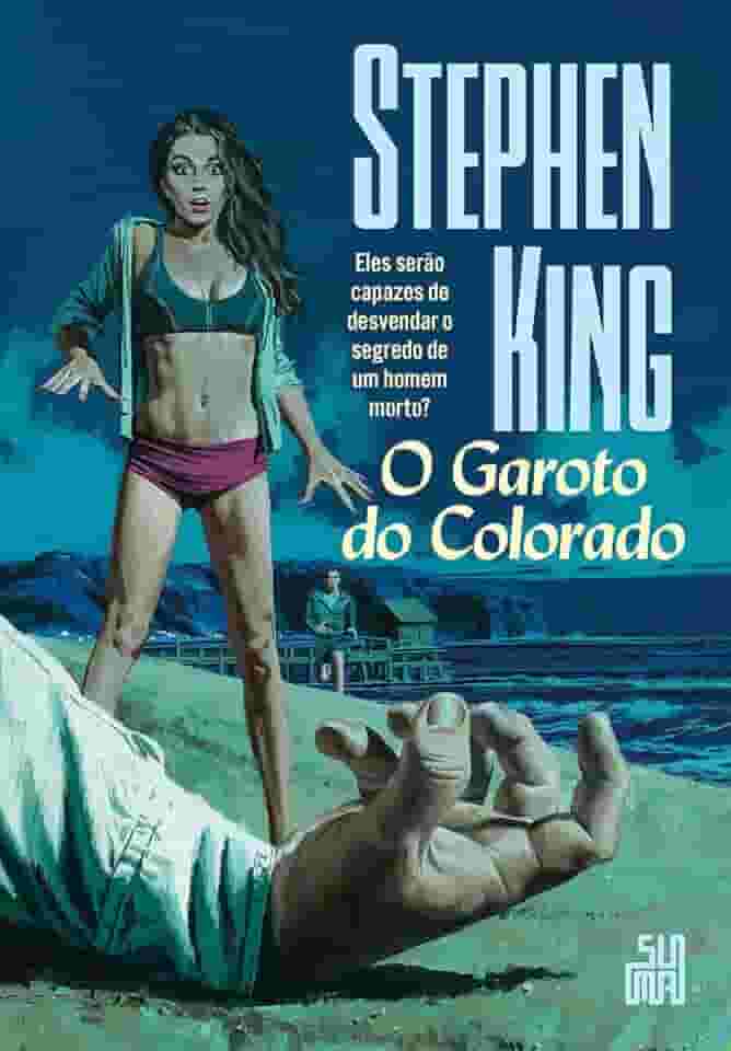 O Garoto do Colorado