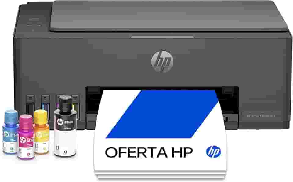 Multifuncional Hp Smart Tank 584 All-in-one 5d1c1a#ak4