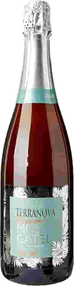 Terranova Espumante Moscatel 750 Ml