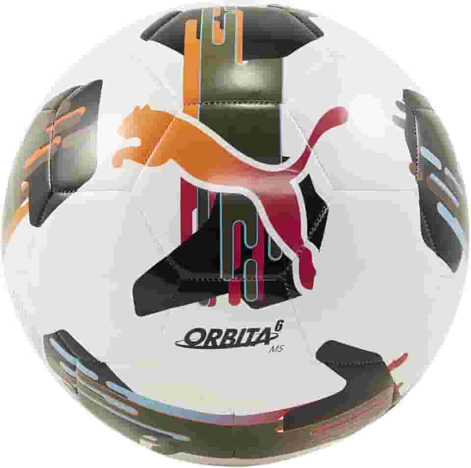 Bola de Futebol Puma Orbita 6
