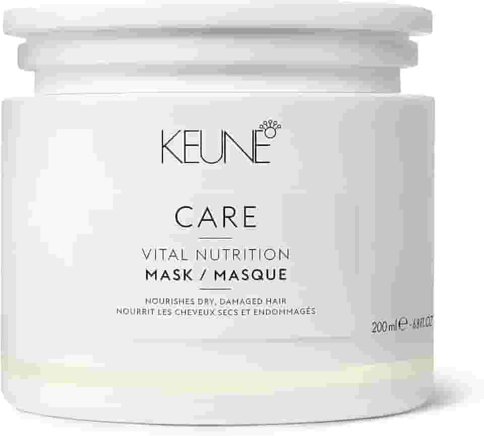 Care Vital Nutrition Mask Keune