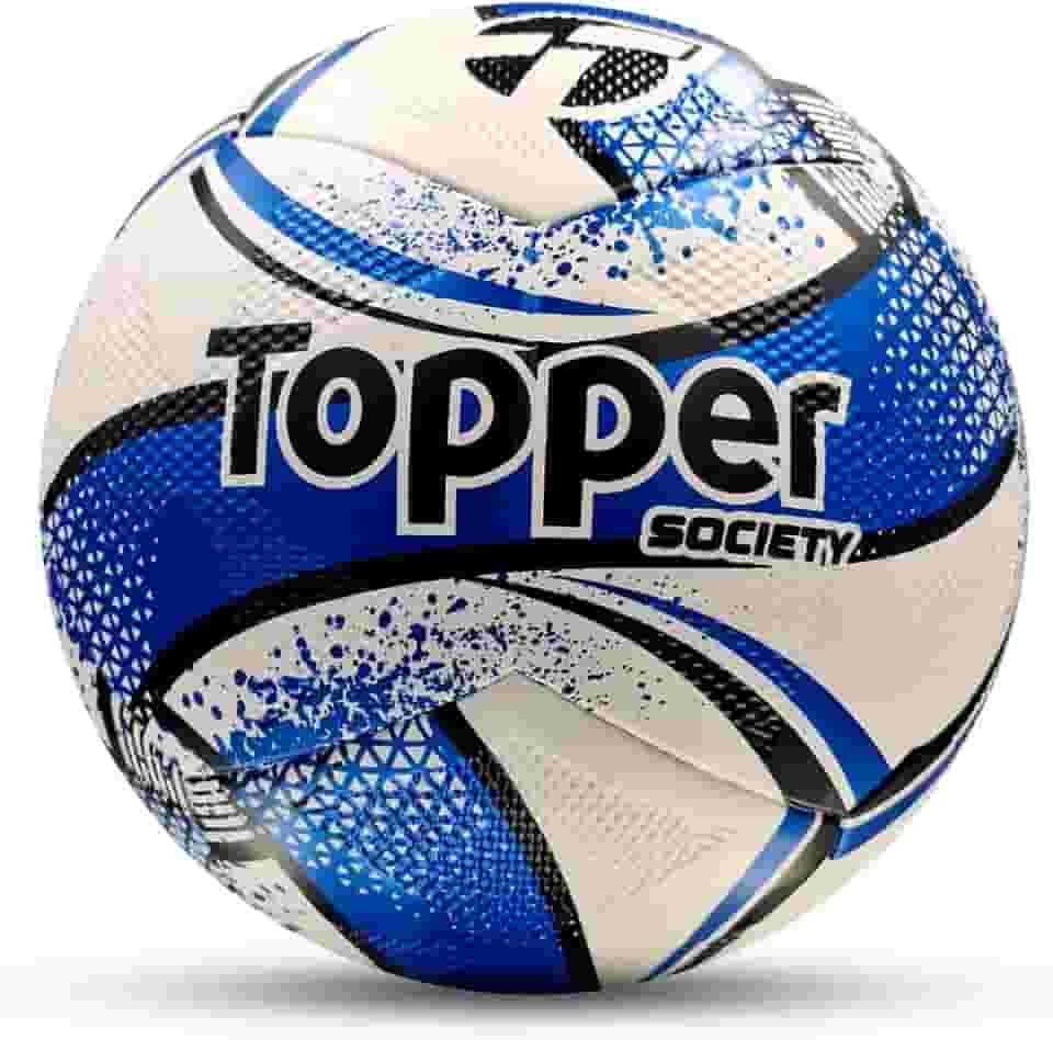 Bola Slick Society Usee Brasil Topper