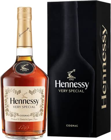 Hennessy Very Special 700 Ml
