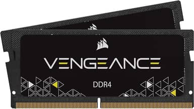 Corsair Vengeance Performance SODIMM CMSX64GX4M2A2666C18 64GB 2666MHz CL18 ddr4