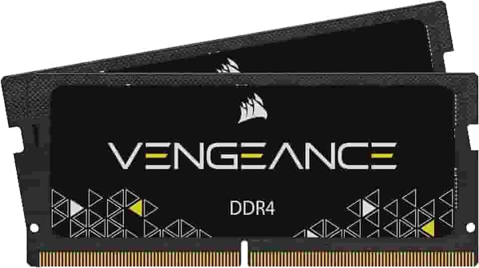 Corsair Vengeance Performance SODIMM CMSX64GX4M2A2666C18 64GB 2666MHz CL18 ddr4