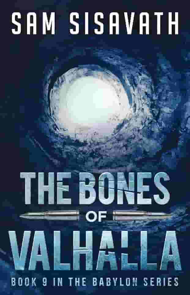 The Bones of Valhalla