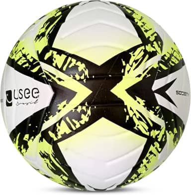 Bola de Futebol Society Usee Brasil