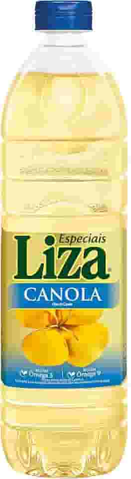 Oleo de Canola