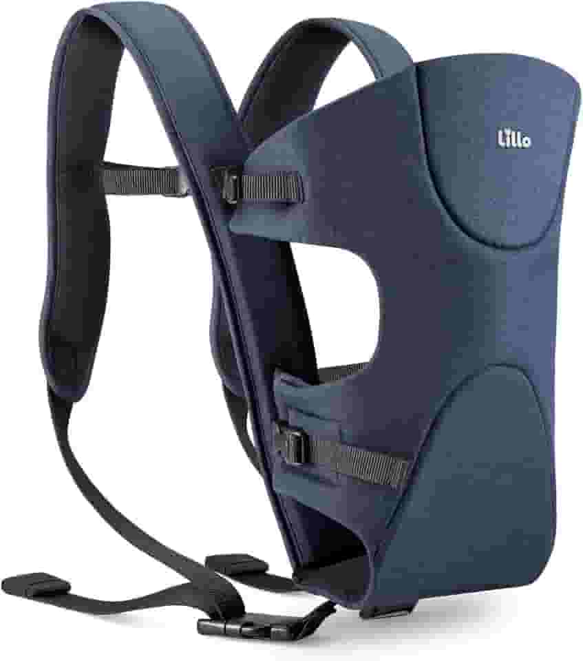 Lillo Canguru 3 Em 1