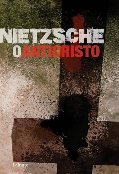 O Anticristo - Nietsche