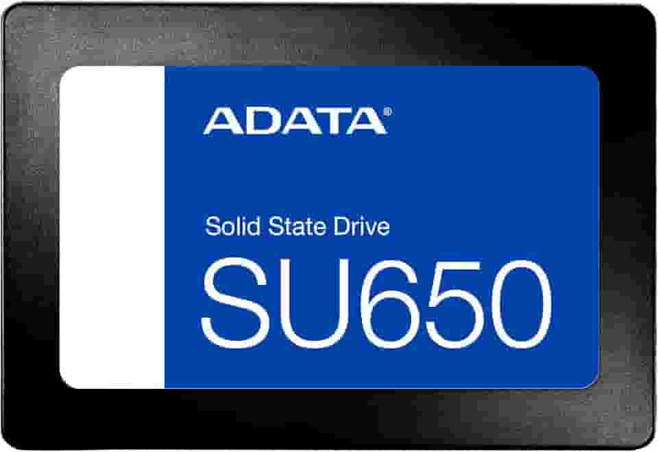 SSD 960GB 2.5 SATA SU630 - ASU630SS-960GQ-R, Adata, Armazenamento Interno SSD