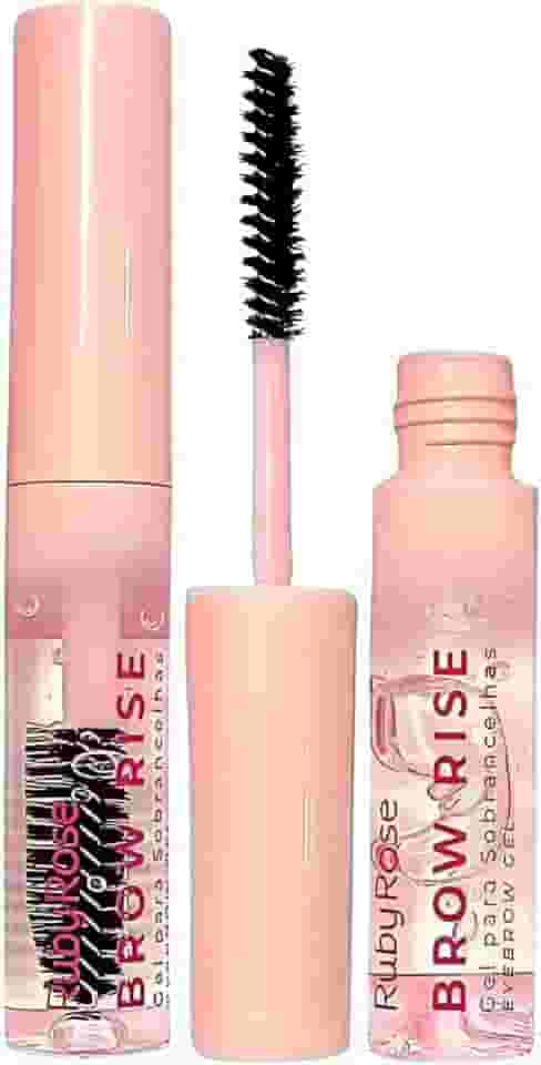 Brow Rise Gel Para Sobrancelhas Hbe2503 Ruby Rose