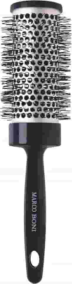 Marco Boni Escova Profissional Thermal Metallic Vazada Vent Basic 60Mm 8049 Cores Sortidas 1 Unidade