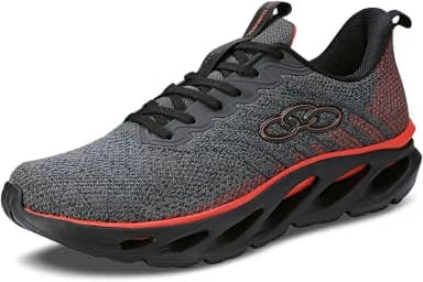 Tênis Olympikus Diffuse 5 Masculino