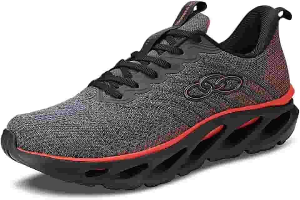 Tênis Olympikus Diffuse 5 Masculino