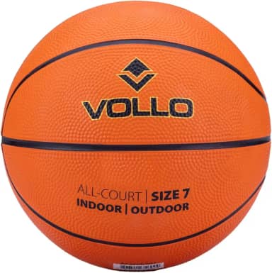 Vollo Bola de Basquete