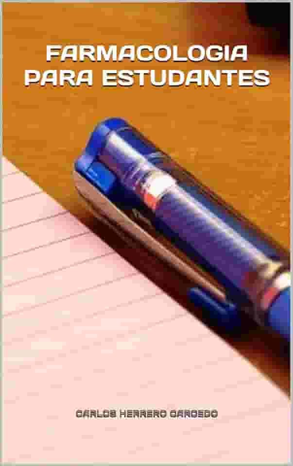 FARMACOLOGIA PARA ESTUDANTES