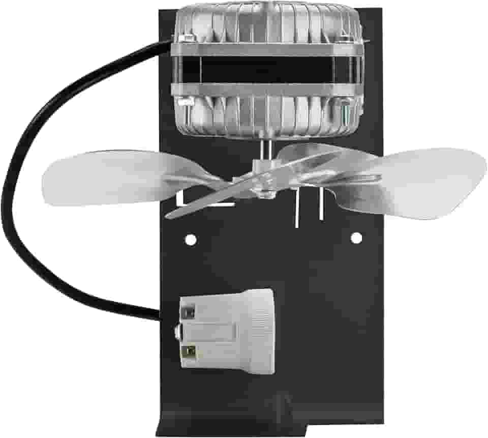 Ventilador Axial para Churrasqueira Exaustor EXC Ventisol