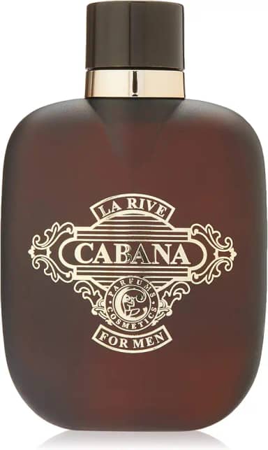 Eau De Toilette Spray 3 oz