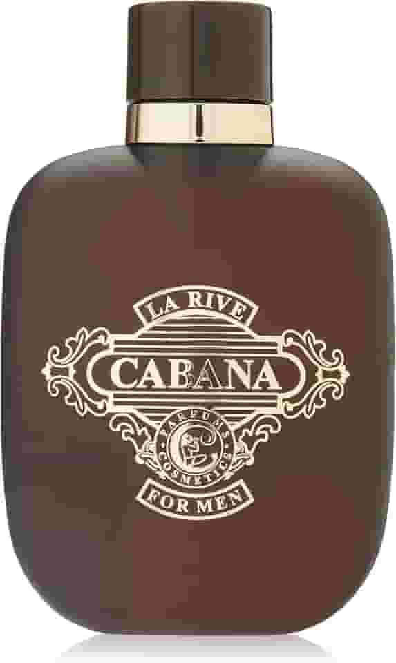 Eau De Toilette Spray 3 oz