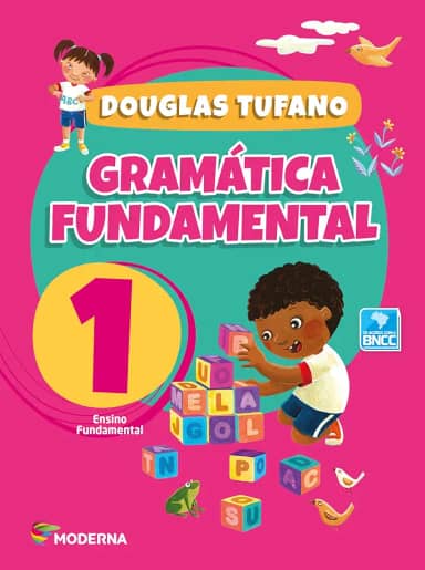 Gramática Fundamental 1