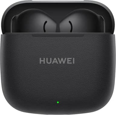 Fone de Ouvido Sem Fio, HUAWEI FreeBuds SE 3, 42 h de Reprodução de Música, Leve e Compacto, Carregamento Rápido, Preto