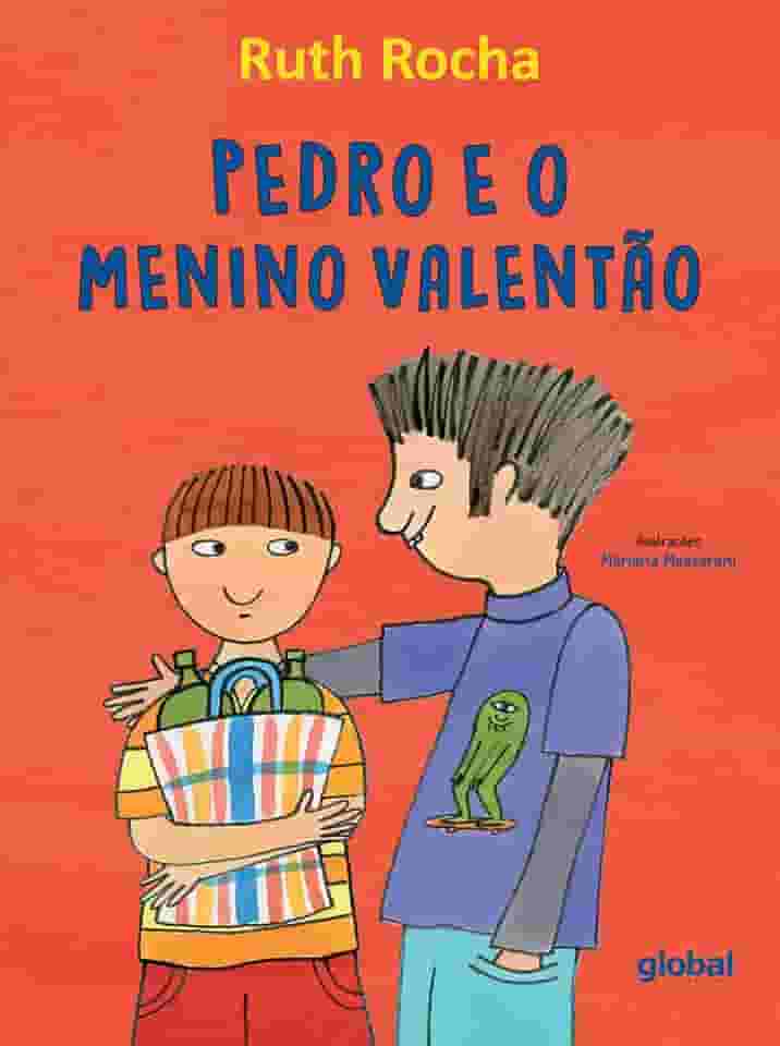 Pedro e o menino valentão
