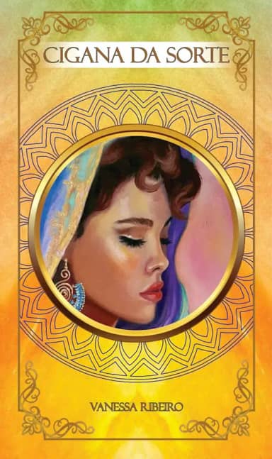 Tarô Cigana da Sorte