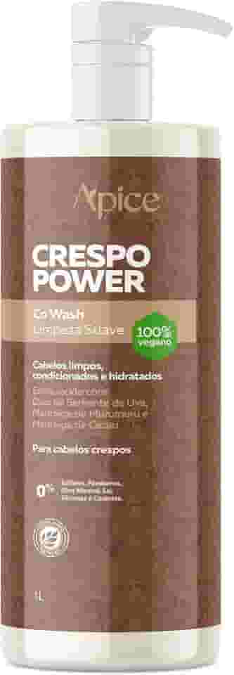 Co Wash Crespo Power 1000ml